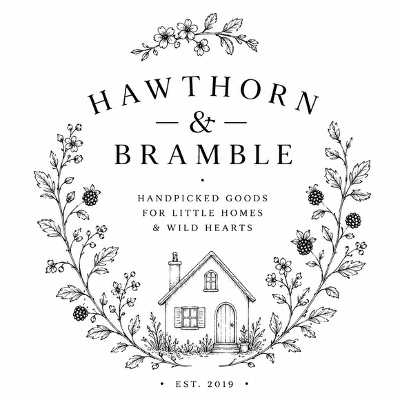hawthornbramble